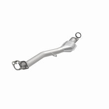 Load image into Gallery viewer, MagnaFlow Direct Fit Catalytic Converter 08-09 Subaru Outback H4 2.5
