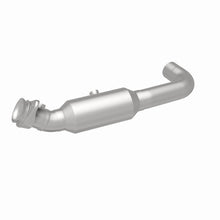 Load image into Gallery viewer, MagnaFlow Left Side Direct Fit Catalytic Converter 15-17 Ford F-150 5.0L