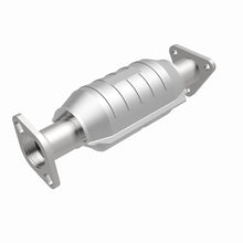 Load image into Gallery viewer, MagnaFlow Direct Fit Catalytic Converter 87-89 Mercedes 260E 2.6L
