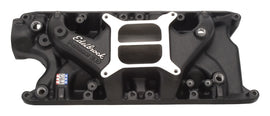 Edelbrock Performer 289 w/ O EGR Black