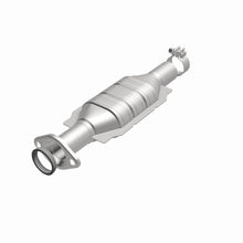 Load image into Gallery viewer, MagnaFlow Direct Fit Catalytic Converter 09-11 Ford Escape 3.0L
