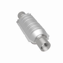 Load image into Gallery viewer, MagnaFlow Universal Catalytic Converter 2.5inch GM 3.8L