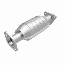 Load image into Gallery viewer, MagnaFlow Direct Fit Catalytic Converter 87-89 Mercedes 260E 2.6L