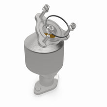 Load image into Gallery viewer, MagnaFlow Direct Fit Catalytic Converter 2010-2011 LaCrosse 3.6 L Underbody