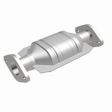Load image into Gallery viewer, MagnaFlow Direct Fit Catalytic Converter 01-04 Kia Spectra 1.8L