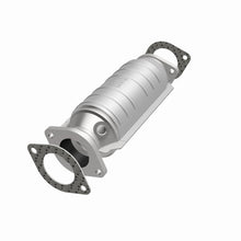 Load image into Gallery viewer, MagnaFlow Direct Fit Catalytic Converter 95-96 Nissan Sentra 1.6L