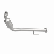 Load image into Gallery viewer, MagnaFlow Direct Fit Catalytic Converter 05-06 Wrangler 2.4L OEM