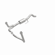 Load image into Gallery viewer, MagnaFlow Direct Fit Catalytic Converter California Grade 00-01 Dodge Durango 5.9L