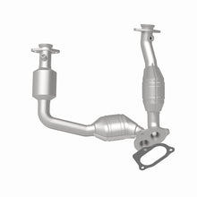 Load image into Gallery viewer, MagnaFlow Direct Fit Catalytic Converter 03-04 Ranger 3.0L OEM