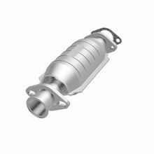 Load image into Gallery viewer, MagnaFlow Direct Fit Catalytic Converter Dodge-Hyundai-Mitsubishi-Pl