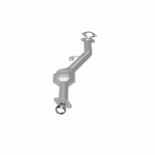 Load image into Gallery viewer, MagnaFlow Direct Fit Catalytic Converter 12-14 Subaru Impreza 2.5L / 15-16 WRX STI