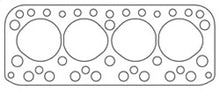 Load image into Gallery viewer, Cometic BMC 948/1098 A Series .043in Copper Cylinder Head Gasket 67.5mm Bore