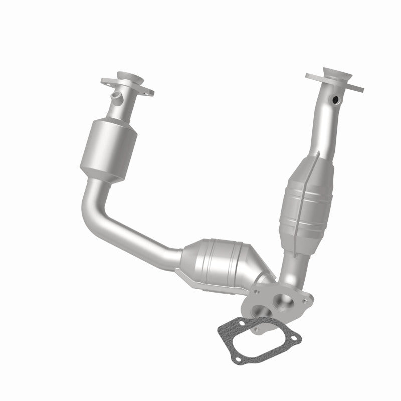 MagnaFlow Direct Fit Catalytic Converter 03-04 Ranger 3.0L OEM