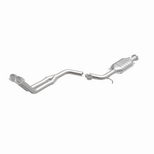 Load image into Gallery viewer, MagnaFlow Direct Fit Catalytic Converter 91-93 Mercedes 190E 2.3L