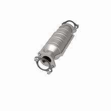 Load image into Gallery viewer, MagnaFlow Direct Fit Catalytic Converter 2008 Kia Spectra 2.0L