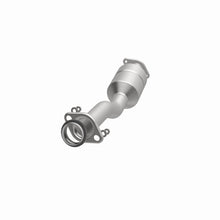 Load image into Gallery viewer, MagnaFlow Direct Fit Catalytic Converter 2009-2014 Sentra 2.0 L Underbody