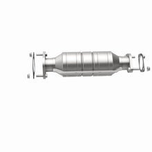 Load image into Gallery viewer, MagnaFlow Direct Fit Catalytic Converter 2008 Kia Spectra 2.0L