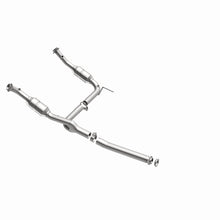 Load image into Gallery viewer, MagnaFlow Direct Fit Catalytic Converter 05 Explorer 4.0 2/4wd OEM
