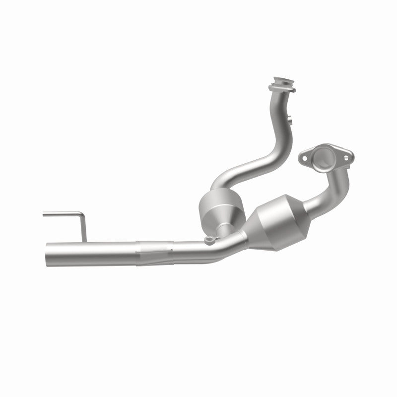 MagnaFlow Direct Fit Catalytic Converter 04 Jeep Grand Cherokee 4.7L