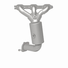 Load image into Gallery viewer, MagnaFlow Direct Fit Catalytic Converter 07-10 Chrysler Sebring 3.5L