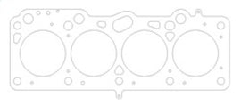 Cometic Ford Escort 1.9L 82mm Bore .051in inch MLS Head Gasket