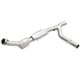 MagnaFlow Direct Fit Catalytic Converter 97-98 Expedition-Navigator