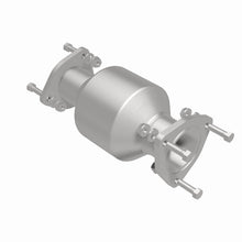 Load image into Gallery viewer, MagnaFlow Direct Fit Catalytic Converter 08-10 Accord 3.5L Rear OEM