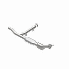 Load image into Gallery viewer, MagnaFlow Direct Fit Catalytic Converter 97-98 F150/F250 4.2L 2Wd Pa