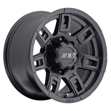 Load image into Gallery viewer, Mickey Thompson Sidebiter II Wheel - 15x10 5 X 4.5 3-5/8 90000019383