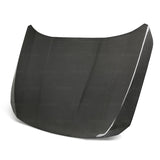 Seibon 18-20 Honda Accord OE-Style Carbon Fiber Hood