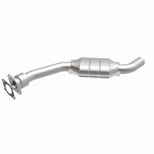 Load image into Gallery viewer, MagnaFlow Direct Fit Catalytic Converter 01-02 Ford Taurus 3.0L V6