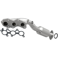 Load image into Gallery viewer, MagnaFlow Direct Fit Catalytic Conv California Grade 06-09 Lexus IS250 2.5L / 06-13 Lexus IS350 3.5L
