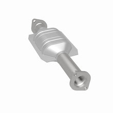 Load image into Gallery viewer, MagnaFlow Direct Fit Catalytic Converter 97-98 Sonata 2.0L 4Cyl.