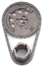 Load image into Gallery viewer, Edelbrock Hex-A-Just True Roller Timing Set By Cloves for Chevy LS7