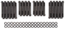 Load image into Gallery viewer, Edelbrock Head Bolt Kit for 60809/60819 409 Perf RPM Cylinder Heads
