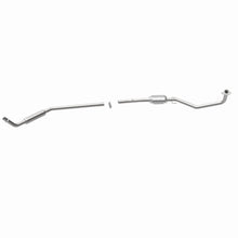 Load image into Gallery viewer, MagnaFlow Direct Fit Catalytic Converter Tercel 95-97 1.5L EFI