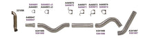 Load image into Gallery viewer, Diamond Eye KIT 5in Catback MRP Single w/ TDP SS 06-07 Chevy/GMC 6.6L Duramax 2500/3500