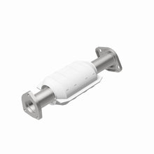 Load image into Gallery viewer, MagnaFlow Direct Fit Catalytic Converter 00-01 Cherokee 4L rr OEM