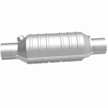 Load image into Gallery viewer, MagnaFlow Universal Catalytic Converter 2.5inch GM 3.8L