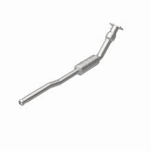 Load image into Gallery viewer, MagnaFlow California Direct Fit Converter 2000 Volvo S70 2.4L