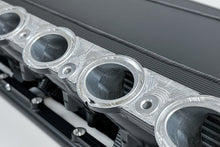 Load image into Gallery viewer, CSF Gen 2 B58 Race X Charge-Air-Cooler Manifold - Thermal Black Finish