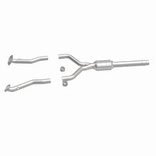Load image into Gallery viewer, MagnaFlow Direct Fit Catalytic Converter 96-97 Lex LS400 4.0L Rear Y