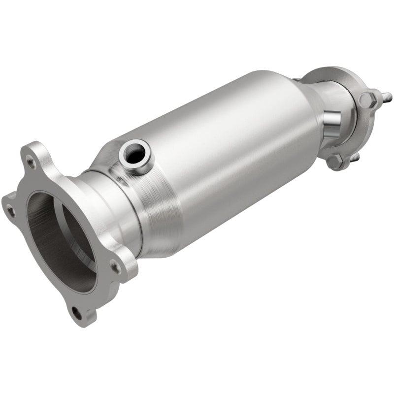 MagnaFlow 12-16 Audi A6/Quattro 2.0L OEM Direct Fit Catalytic Converter