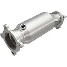 Load image into Gallery viewer, MagnaFlow 12-16 Audi A6/Quattro 2.0L OEM Direct Fit Catalytic Converter