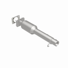 Load image into Gallery viewer, MagnaFlow Direct Fit Catalytic Converter Cadillac 96-99 4.6L