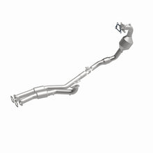 Load image into Gallery viewer, MagnaFlow Direct Fit Catalytic Converter 12-15 Cadillac SRX V6-3.6L (FWD Only)