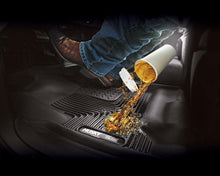 Load image into Gallery viewer, Husky Liners 14-18 Kia Soul Black Front Floor Liners