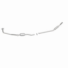 Load image into Gallery viewer, MagnaFlow Direct Fit Catalytic Converter Tercel 95-97 1.5L EFI
