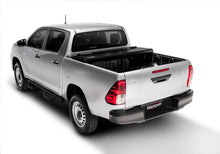 Load image into Gallery viewer, UnderCover Flex 2022 Tundra Std/Crew/Dbl Cab (w/ or w/o CMS)  6.5ft bed cover