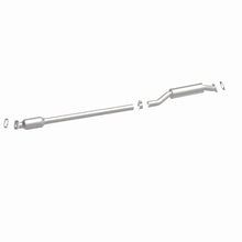 Load image into Gallery viewer, MagnaFlow Direct Fit Catalytic Converter 2018-2019 Hyundai Kona L4 OEM Underbody Single